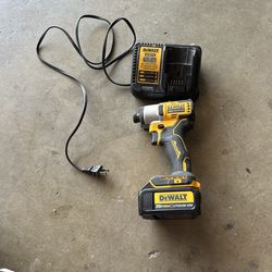 Dewalt Drill Motors