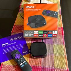 Your Roku Ticket To Adventure 