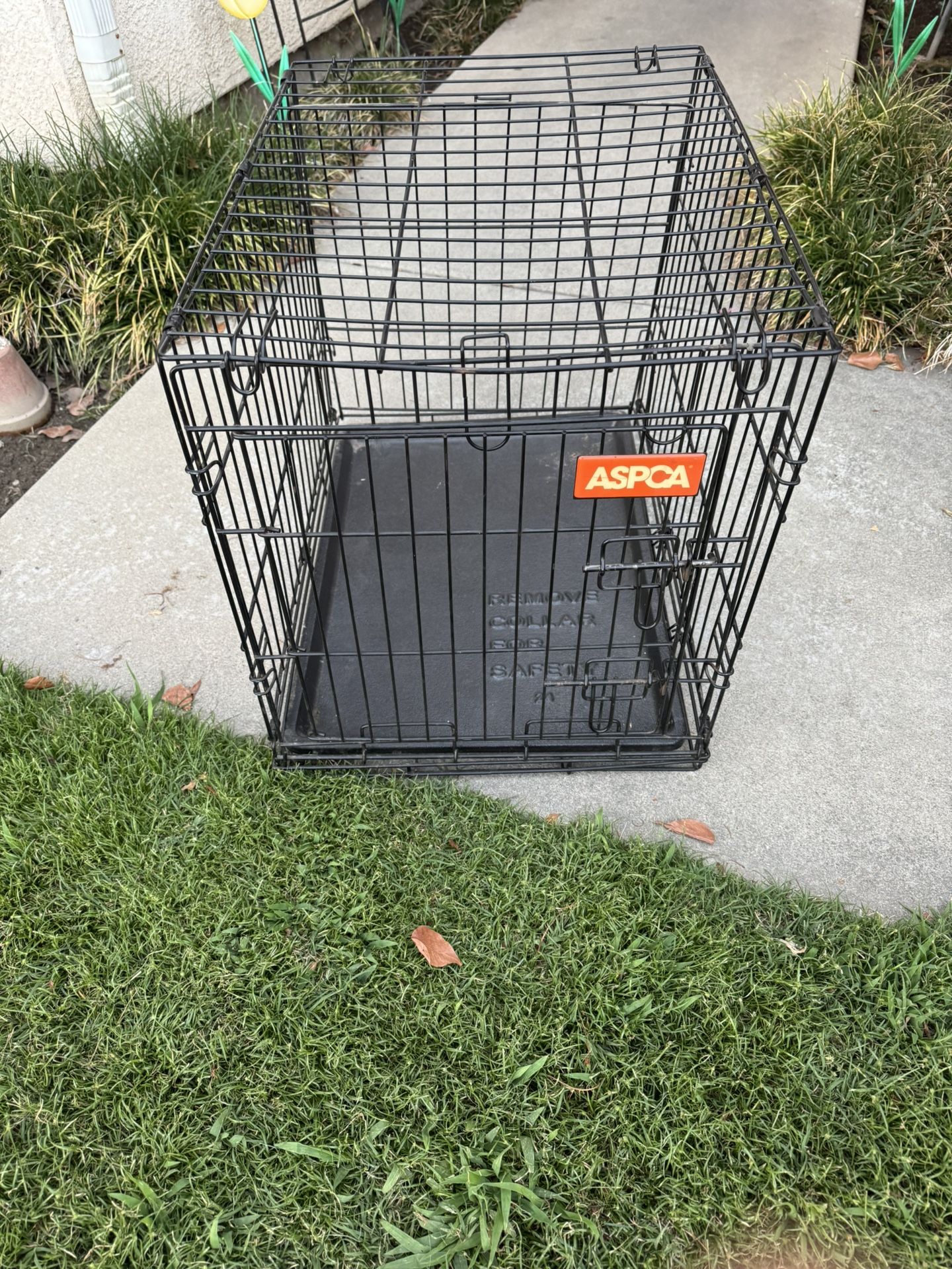 Small Pet Crate