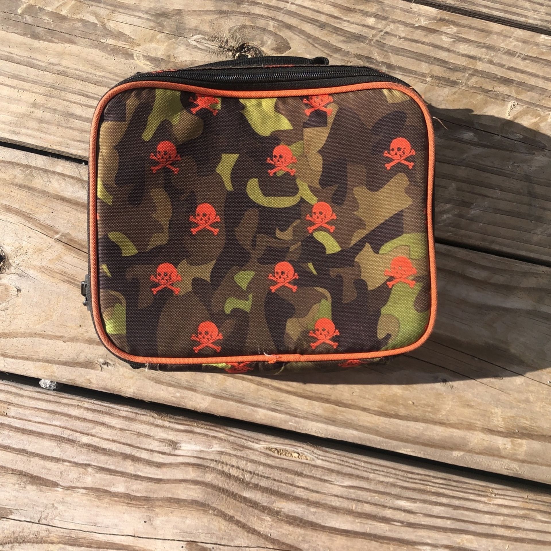 Child’s Lunch Box