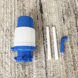 Water Dispenser 