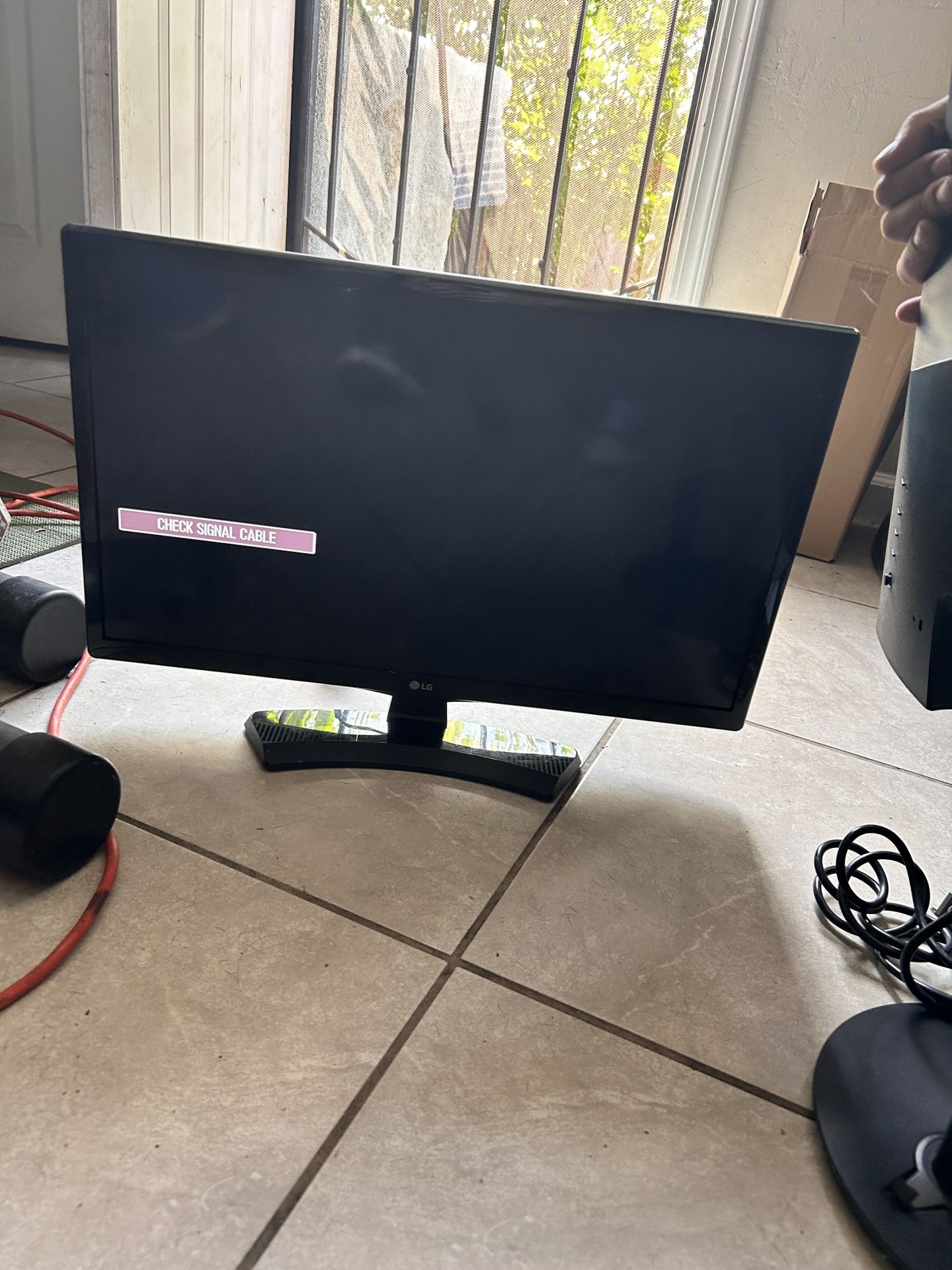 tv