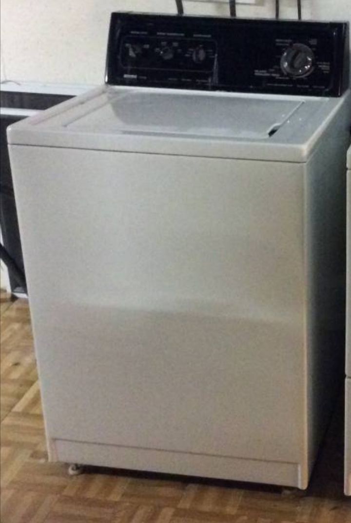 Washer