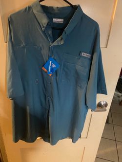 Men’s Columbia wear 2xl