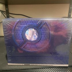 Pokémon Go Plus ETB