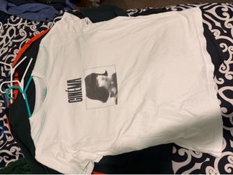 The Marías Cinema T-Shirt