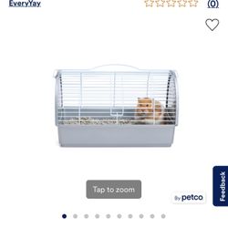 Small Animal  Pet Carrier