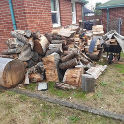 Firewood