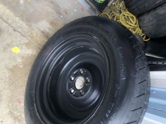 Spare Tire