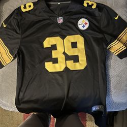 Steelers Minkah Fitzpatrick Jersey
