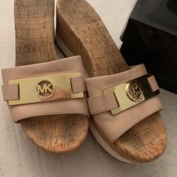 Michael  Kors Shoes
