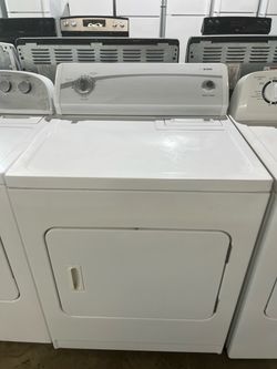 Secadora Económica