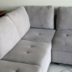 Sectionals Sofa