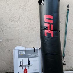 Boxing Equipment