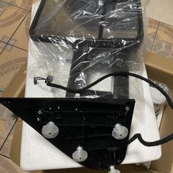 Tow Mirrors 14-18 GM 