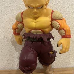 DBZ Dragon Ball Pre-Ban Limited Adverge Orange Piccolo Figure