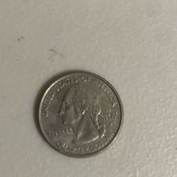 Rare P Quarter Birthplace Of Aviation