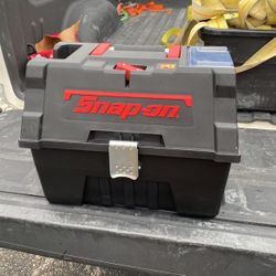 Snap On Vacuum 