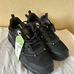 Exetrol Tennis Shoes 
