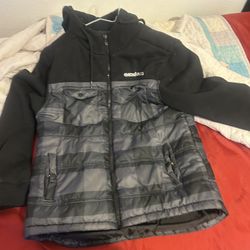 nice Comfortable Winter Jacket 