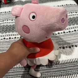 Peppa Pig 