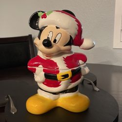 Mickey Mouse