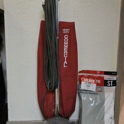 Sanitaire Commercial Upright Vacuum SC684 