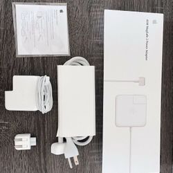 Apple MagSafe 2 45W Power Adapter for MacBook Air