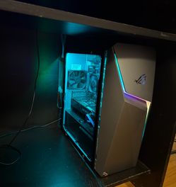Gaming PC – i7, GTX 1660 Ti, 32GB RAM
