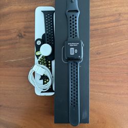 Apple Watch nike Series 5 44mm