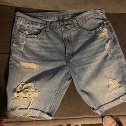 Levi's Shorts