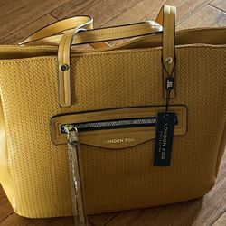 Purse  Maryln Tote 