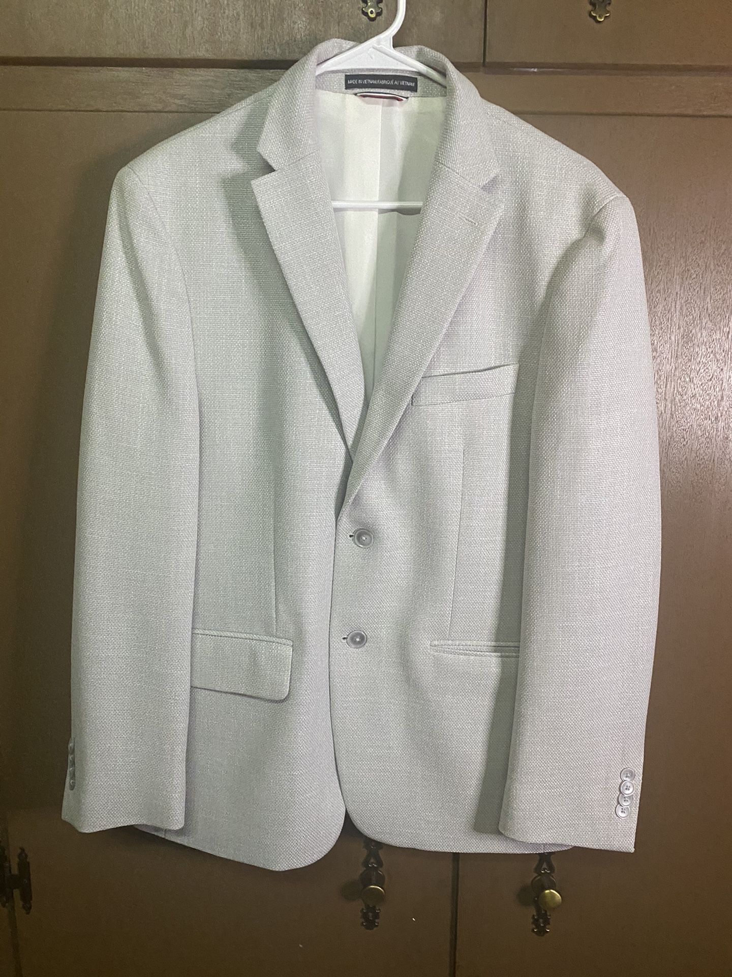 Tommy Hilfiger Men’s Suit Jacket 