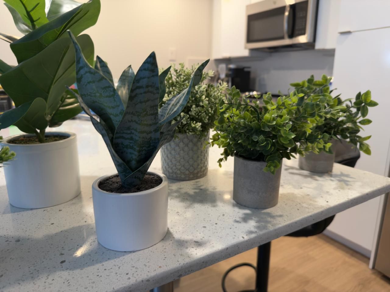 Artificial Plants