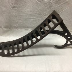 Saddle Rack