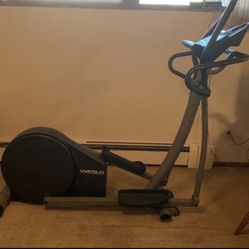 Exercise Machine