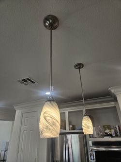 Kitchen Lights