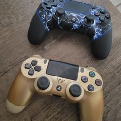 Ps4 Controllers