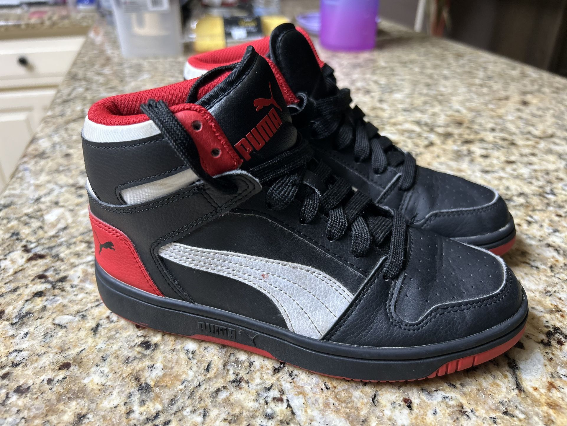 Puma 4.5
