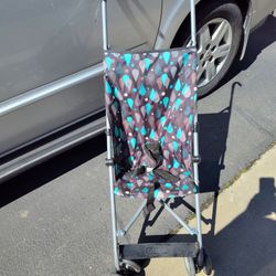 Stroller $5.00
