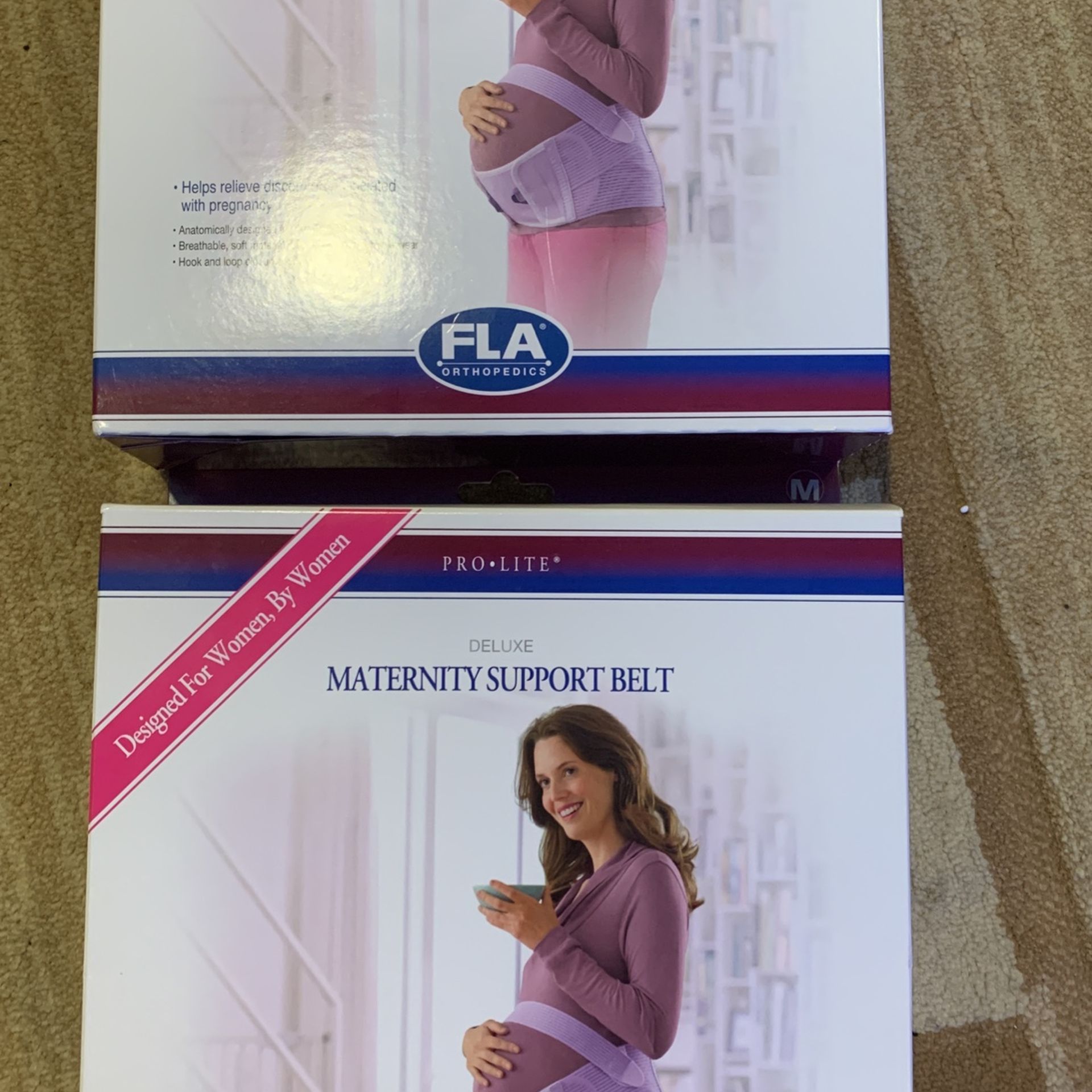 Maternity Support Belt