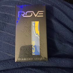 Rove Chargers Themed Battery