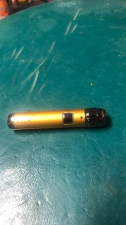 Lux Batterys