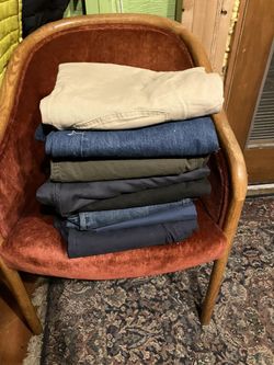 Men’s Pants 40x30