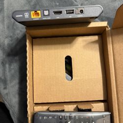 4K Streaming Box – No DIRECTV Subscription Needed