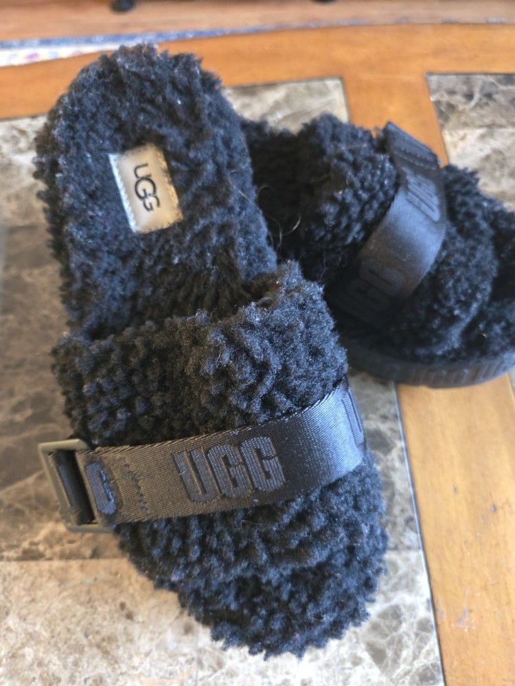 Uggs Size 5