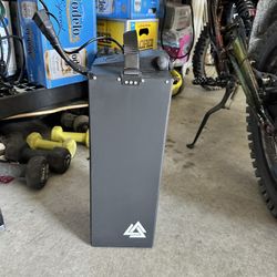 Surron 72v Chi Battery, EBMX controller And Motor