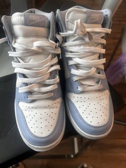 Nike Dunks