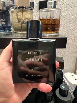 Bleu de Chanel 3.4oz