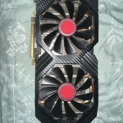 Xfx 580 8gb